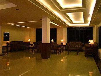 Hotel Sandhya Kasol Manīkaran Kültér fotó